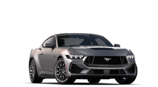 2025 Ford Mustang® External Image 5